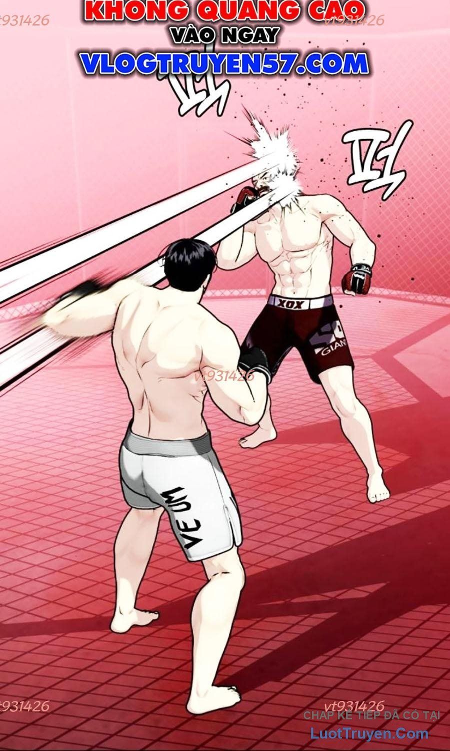 Loser Giỏi Võ Chap 150 - Next Chap 151