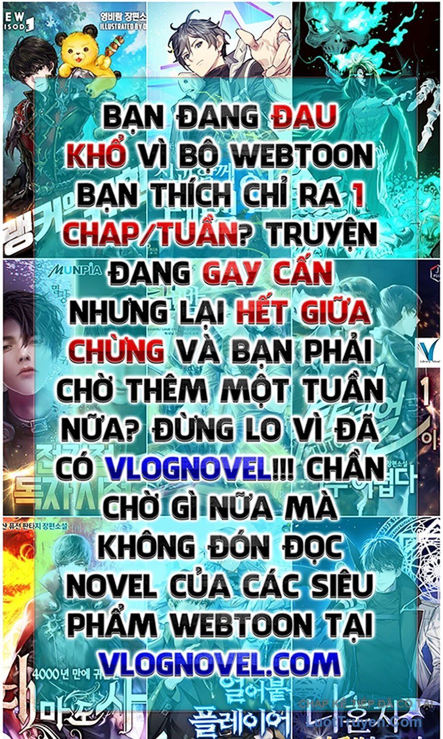 Loser Giỏi Võ Chap 150 - Next Chap 151
