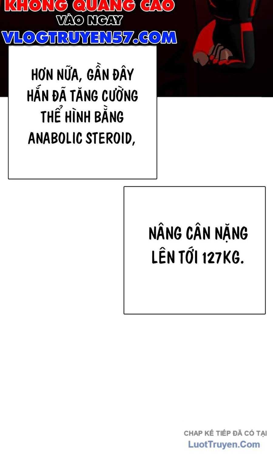 Loser Giỏi Võ Chap 150 - Next Chap 151