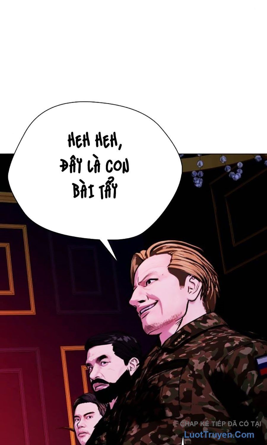 Loser Giỏi Võ Chap 150 - Next Chap 151