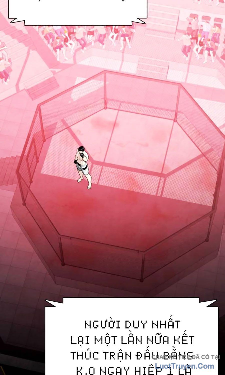 Loser Giỏi Võ Chap 150 - Next Chap 151