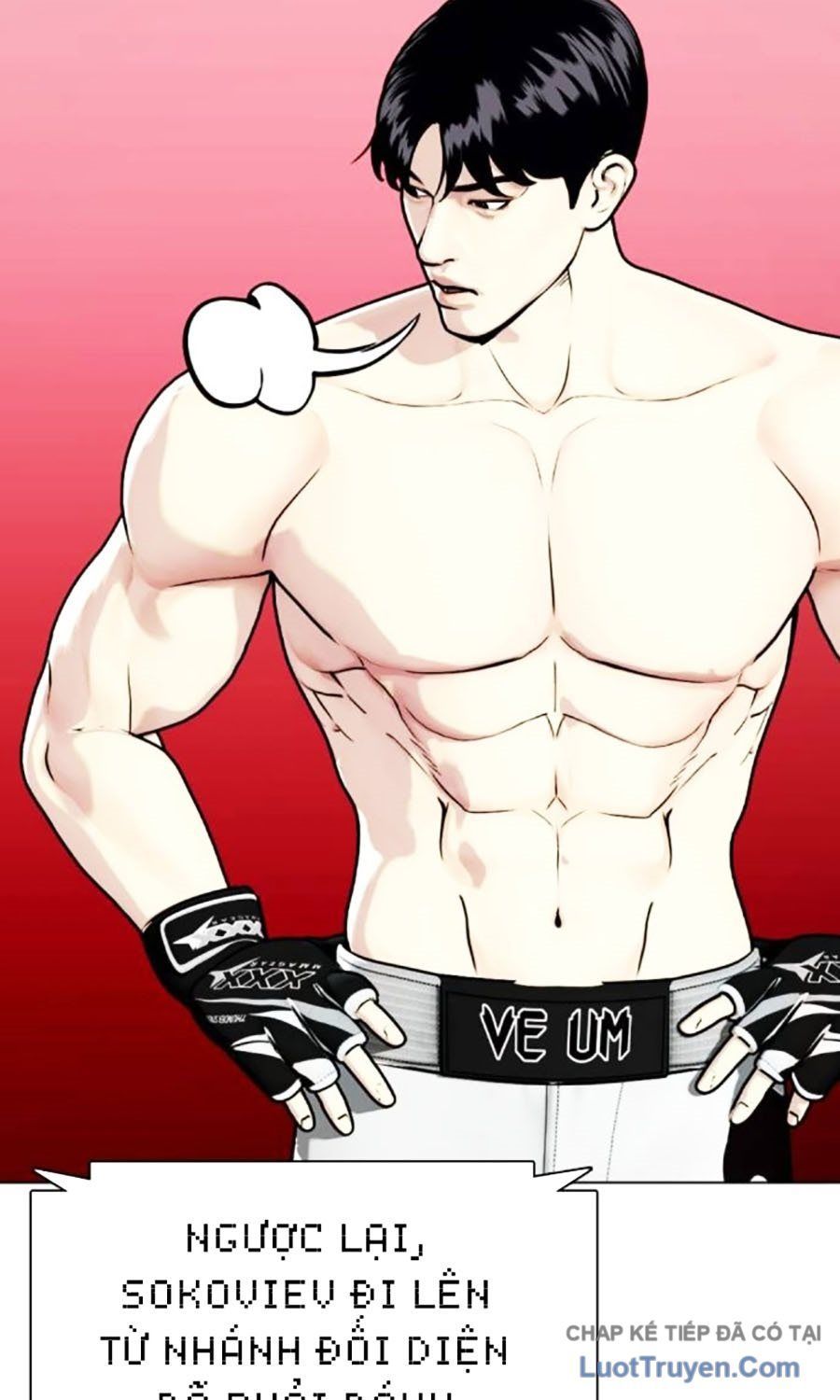 Loser Giỏi Võ Chap 150 - Next Chap 151