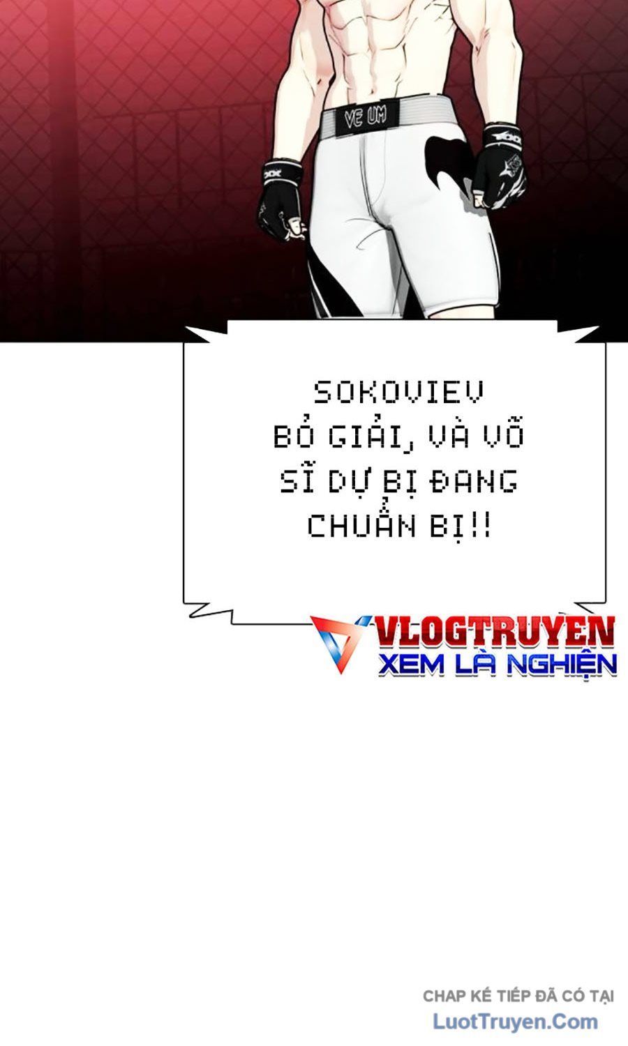 Loser Giỏi Võ Chap 150 - Next Chap 151