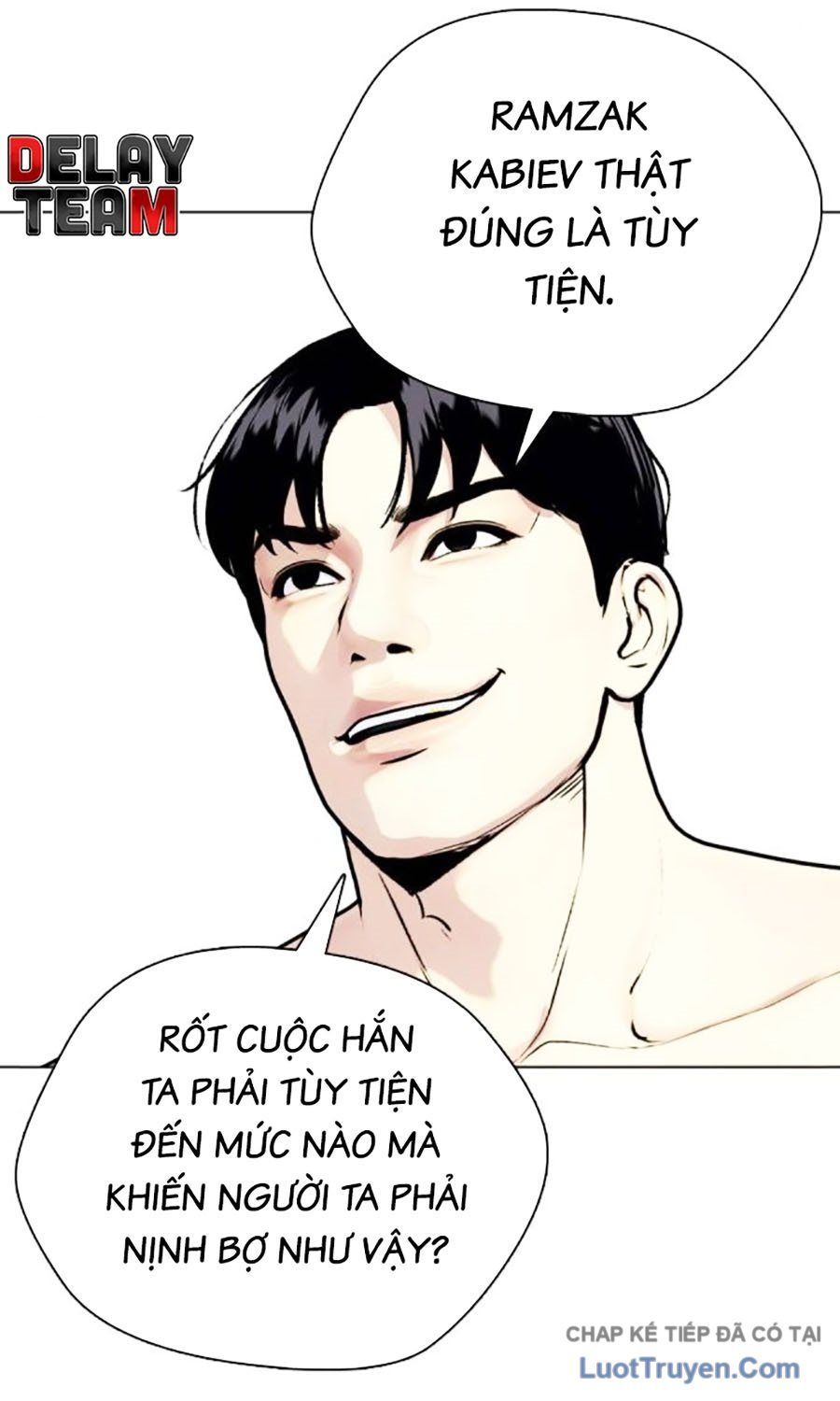 Loser Giỏi Võ Chap 150 - Next Chap 151