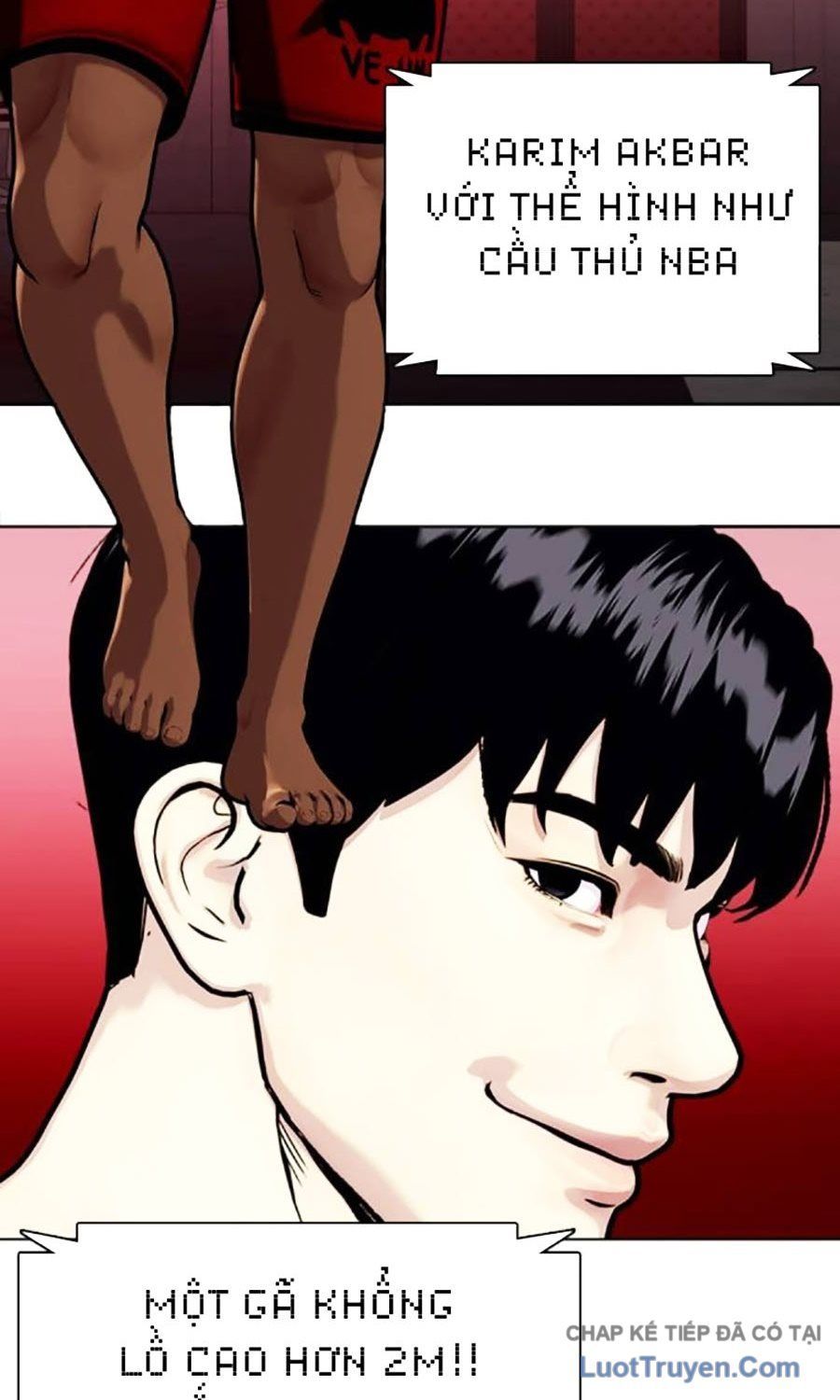 Loser Giỏi Võ Chap 150 - Next Chap 151