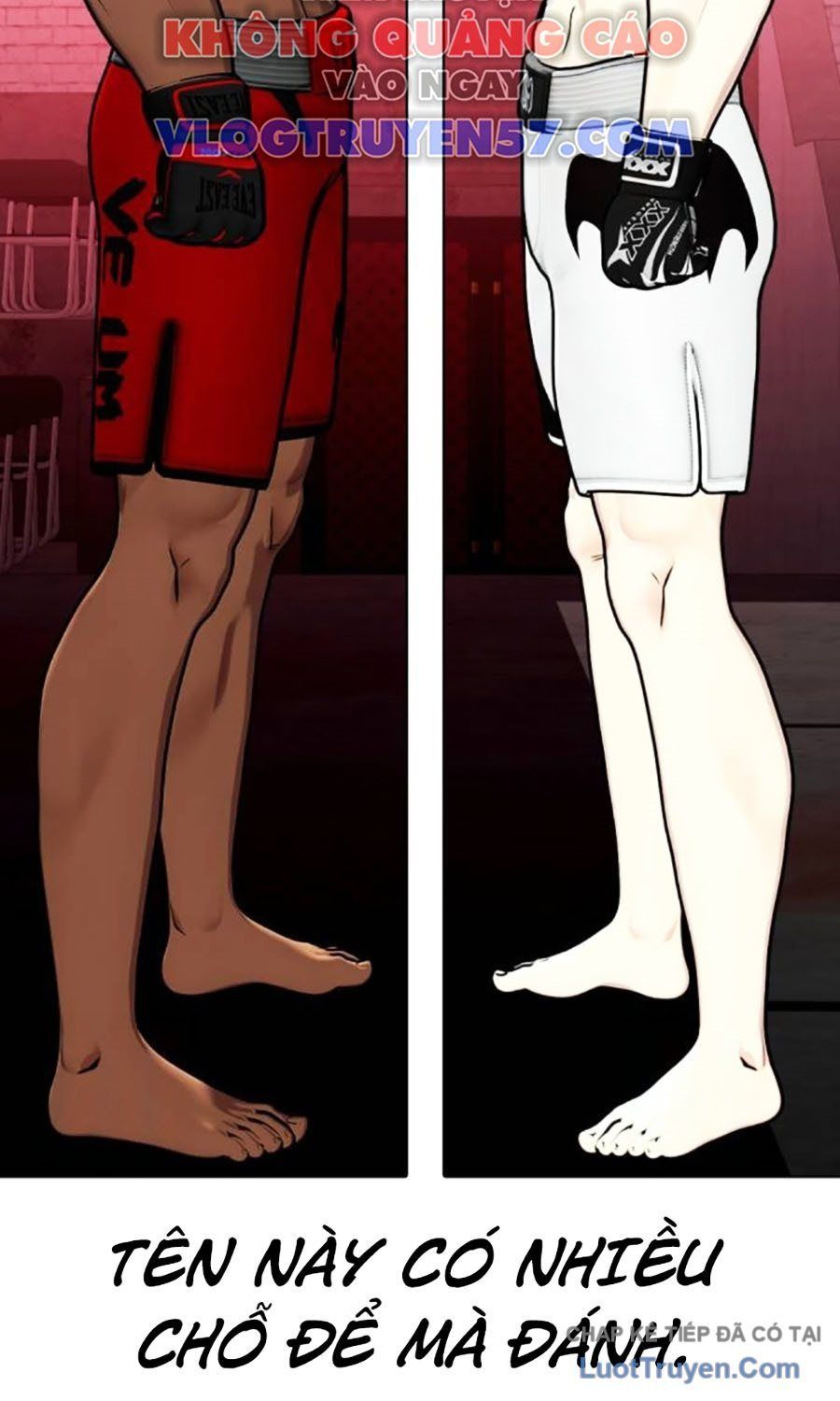 Loser Giỏi Võ Chap 150 - Next Chap 151