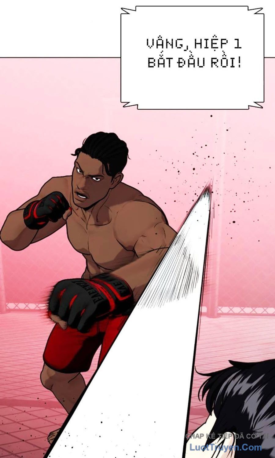 Loser Giỏi Võ Chap 150 - Next Chap 151