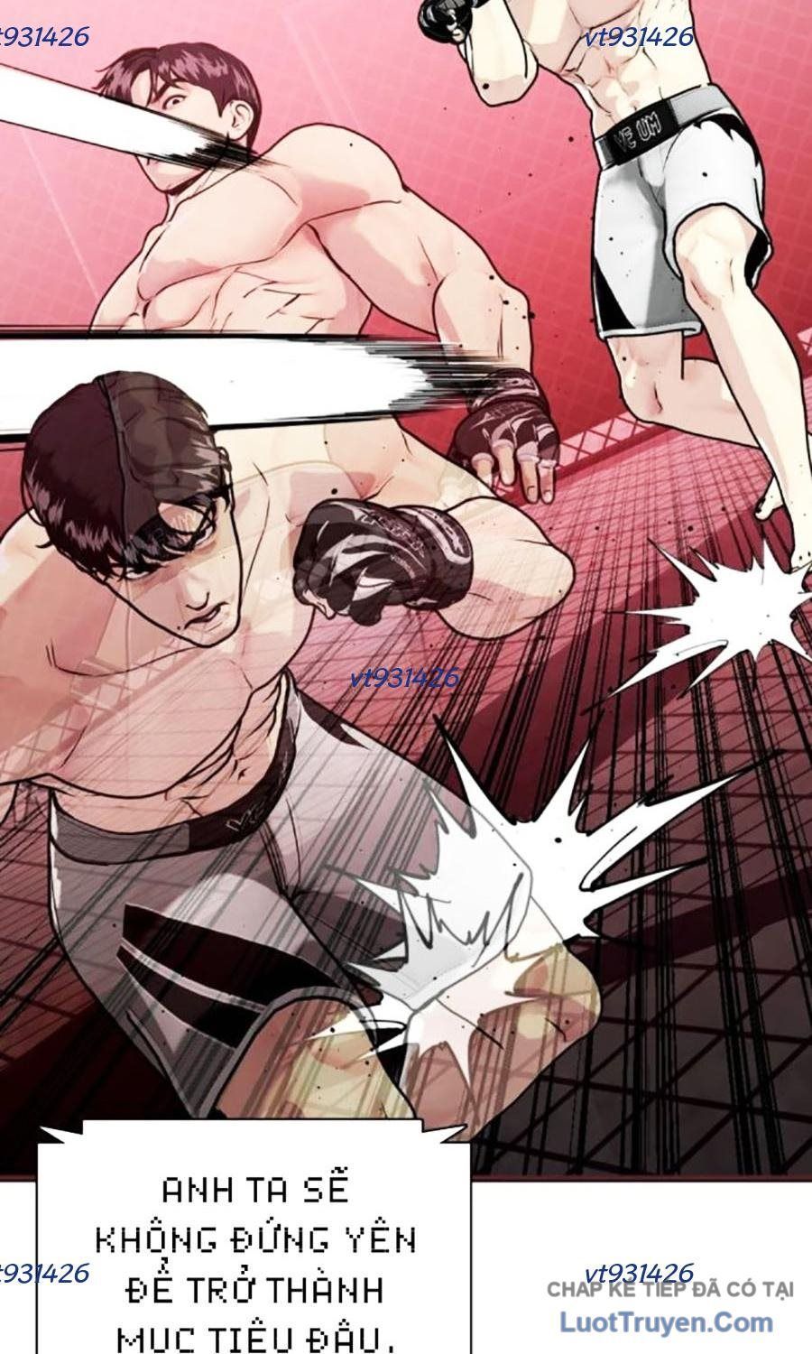 Loser Giỏi Võ Chap 150 - Next Chap 151