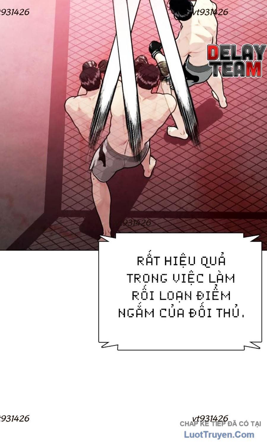 Loser Giỏi Võ Chap 150 - Next Chap 151