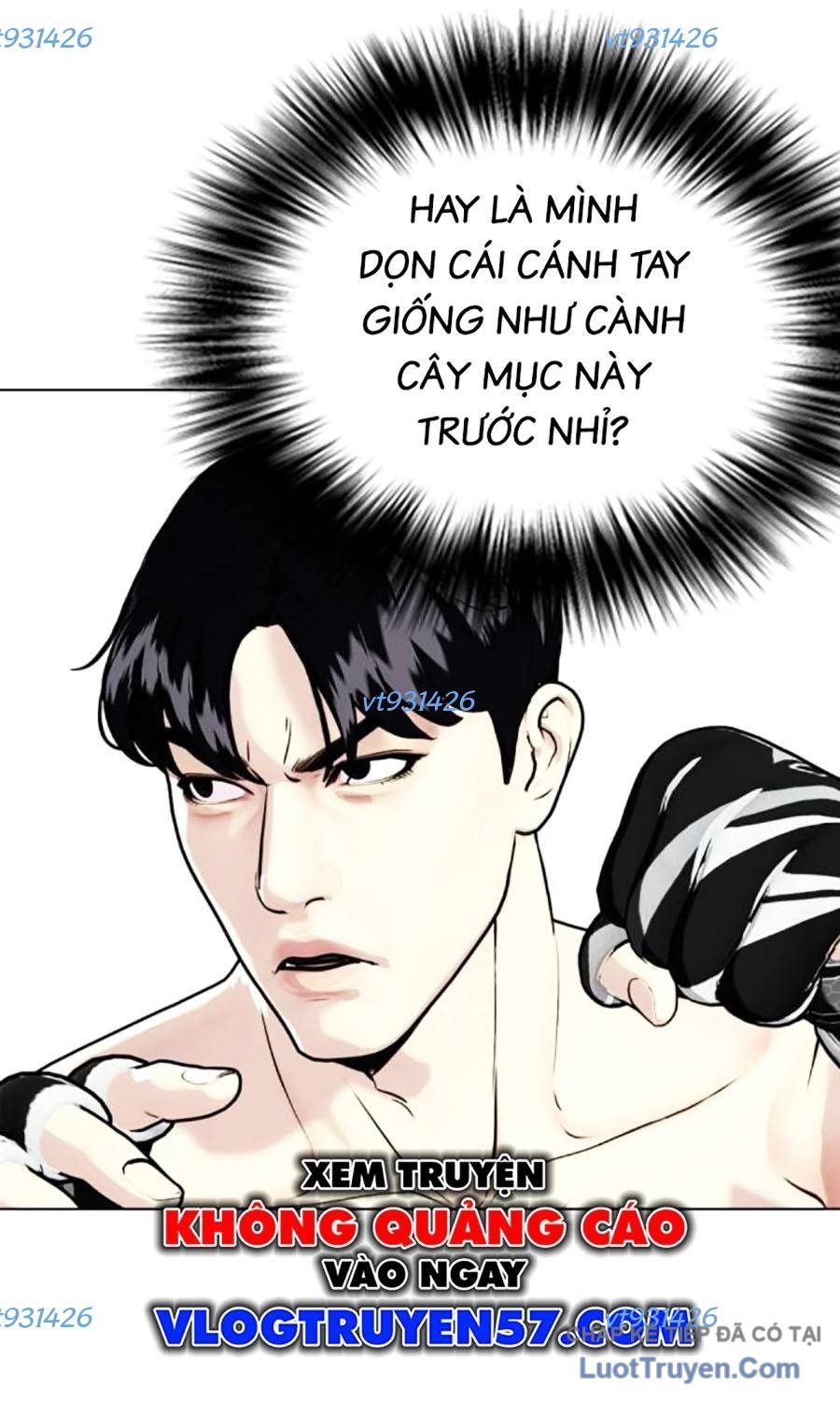 Loser Giỏi Võ Chap 150 - Next Chap 151