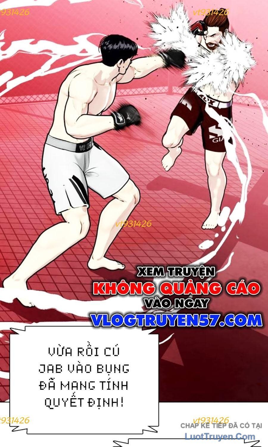 Loser Giỏi Võ Chap 150 - Next Chap 151