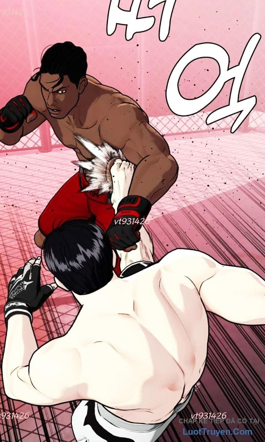 Loser Giỏi Võ Chap 150 - Next Chap 151