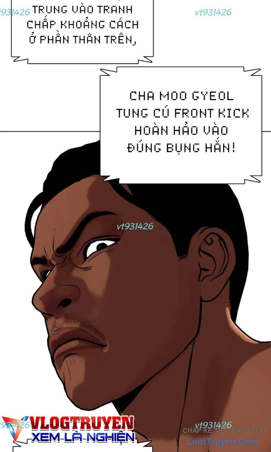 Loser Giỏi Võ Chap 150 - Next Chap 151