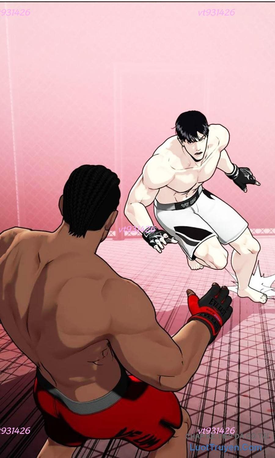 Loser Giỏi Võ Chap 150 - Next Chap 151