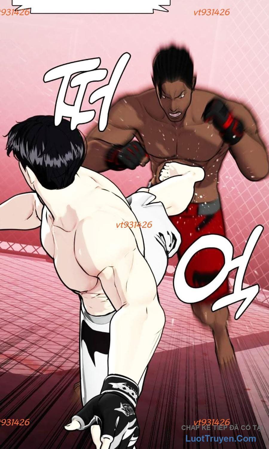 Loser Giỏi Võ Chap 150 - Next Chap 151