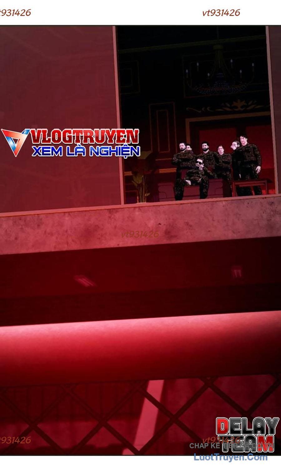 Loser Giỏi Võ Chap 150 - Next Chap 151