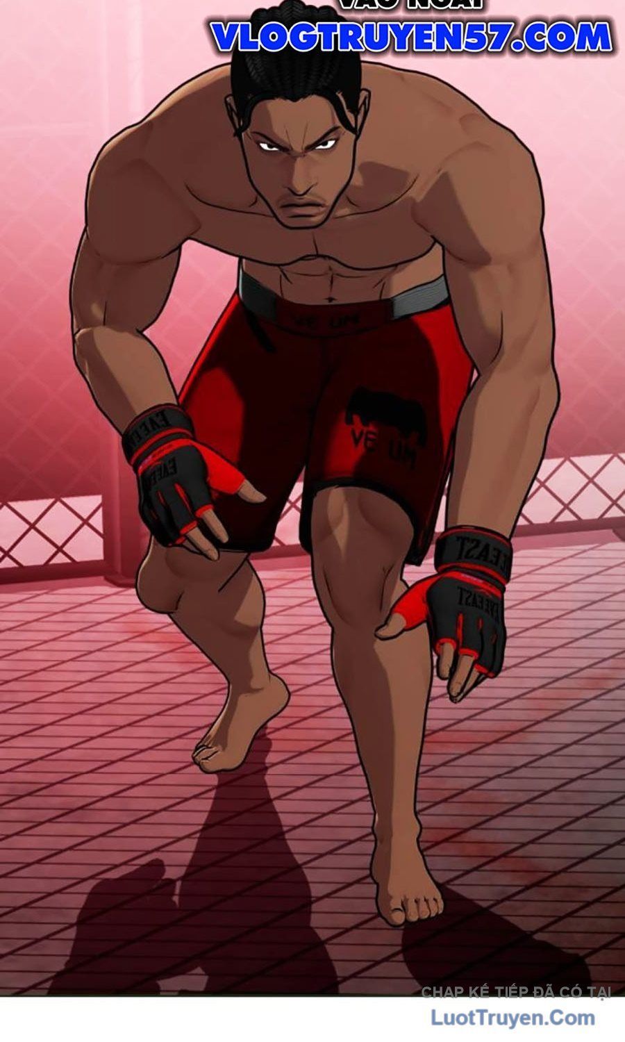 Loser Giỏi Võ Chap 150 - Next Chap 151