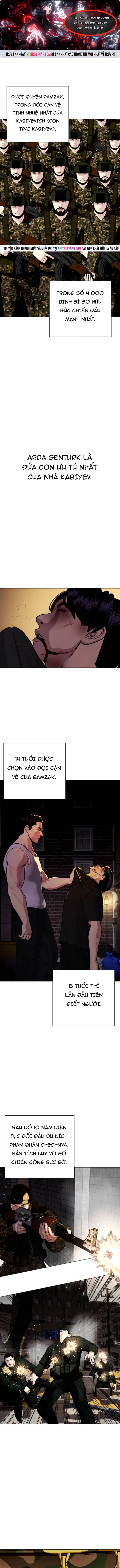 Loser Giỏi Võ Chap 151 - Next Chap 152