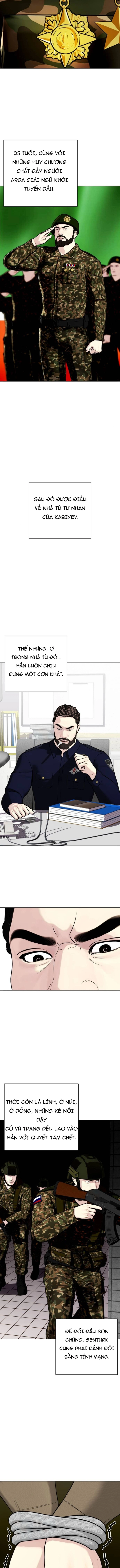 Loser Giỏi Võ Chap 151 - Next Chap 152