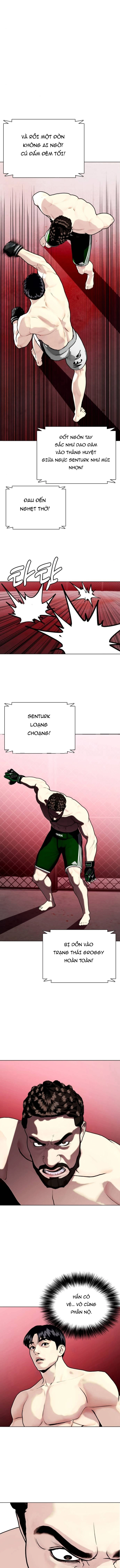 Loser Giỏi Võ Chap 151 - Next Chap 152