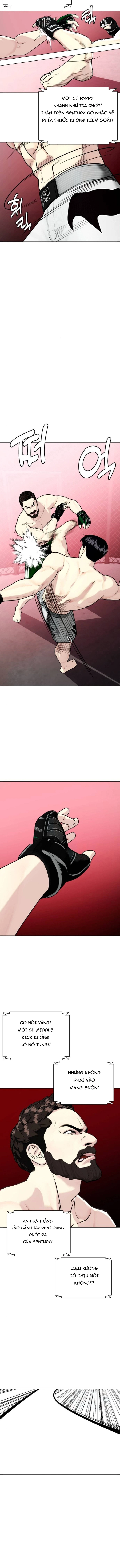 Loser Giỏi Võ Chap 151 - Next Chap 152