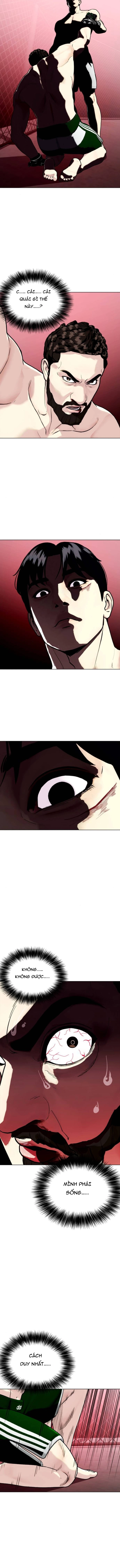 Loser Giỏi Võ Chap 151 - Next Chap 152