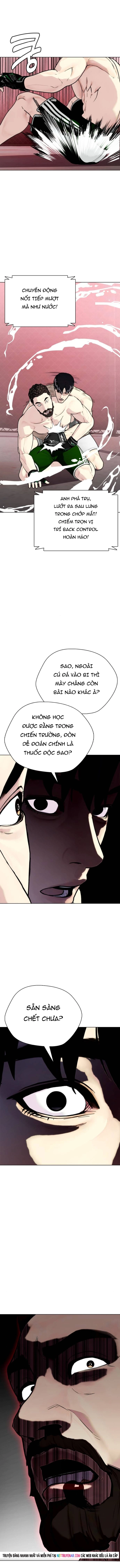 Loser Giỏi Võ Chap 151 - Next Chap 152