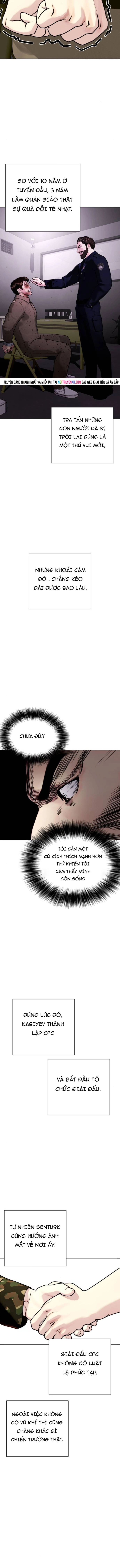 Loser Giỏi Võ Chap 151 - Next Chap 152