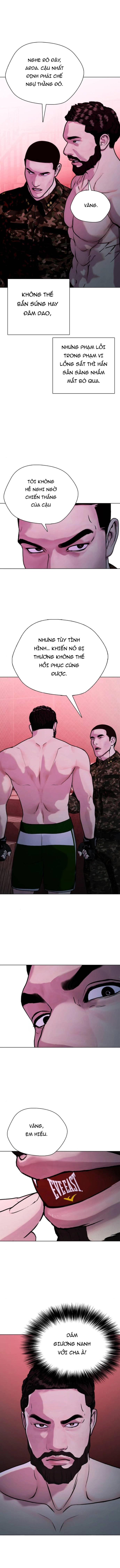 Loser Giỏi Võ Chap 151 - Next Chap 152