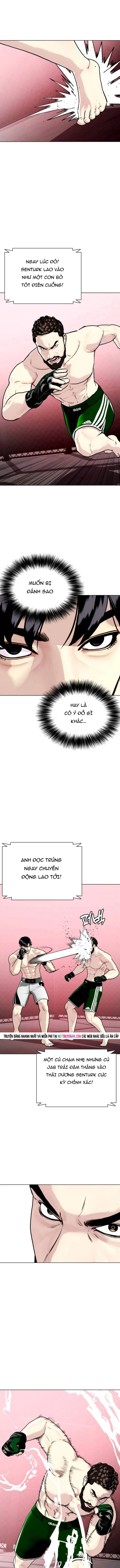 Loser Giỏi Võ Chap 151 - Next Chap 152