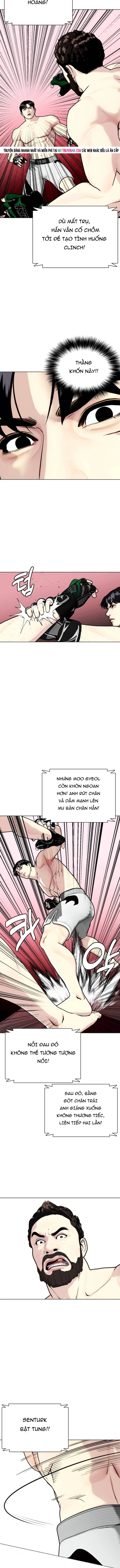 Loser Giỏi Võ Chap 151 - Next Chap 152