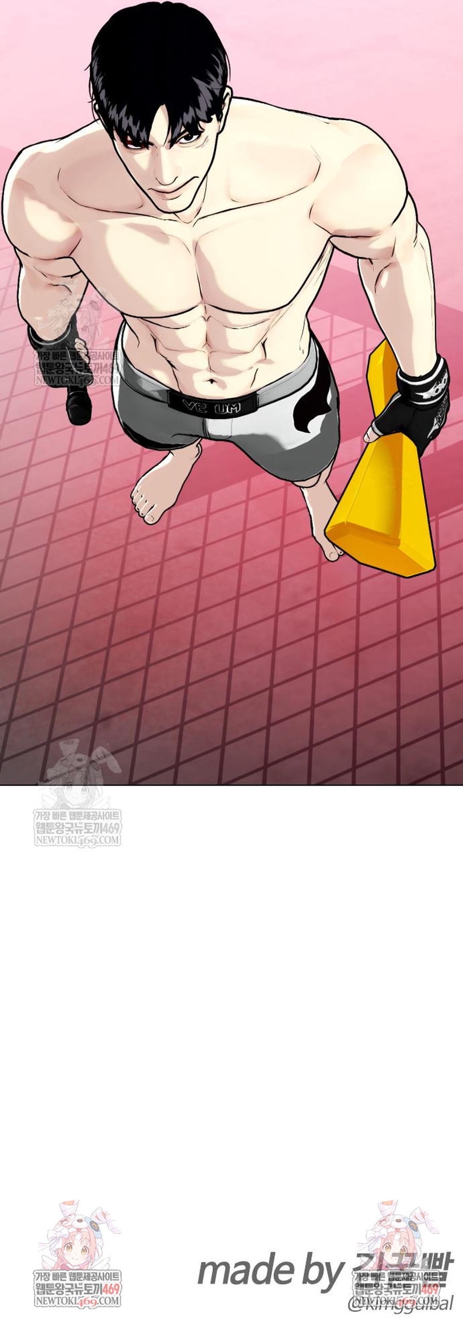 Loser Giỏi Võ Chap 152 - Next Chap 153