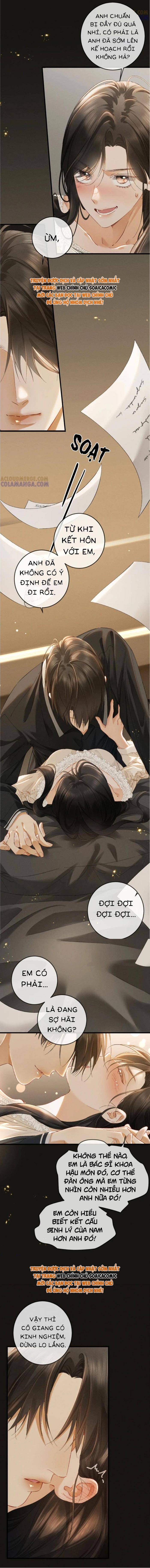 Luân Hãm Khế Ước Chap 24 - Next Chap 25