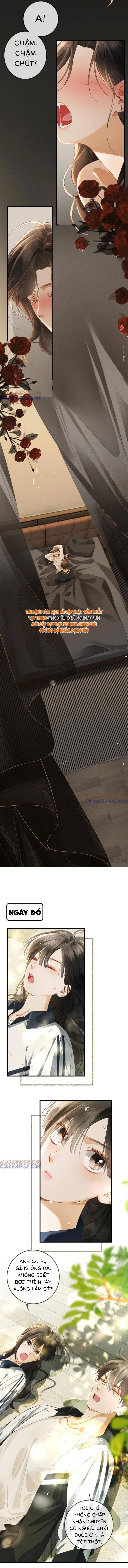 Luân Hãm Khế Ước Chap 24 - Next Chap 25