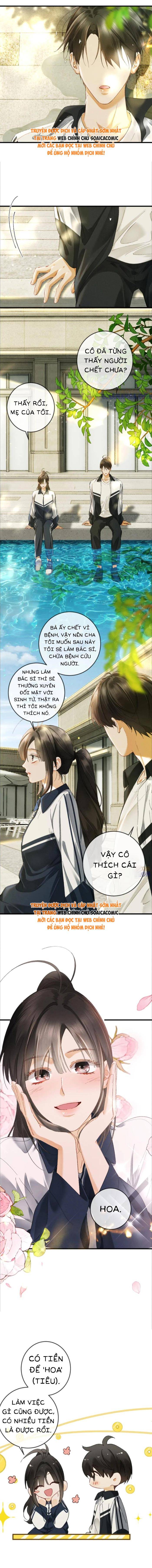Luân Hãm Khế Ước Chap 24 - Next Chap 25