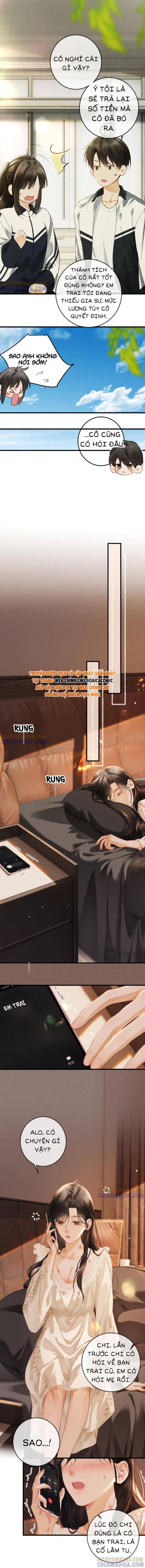 Luân Hãm Khế Ước Chap 24 - Next Chap 25