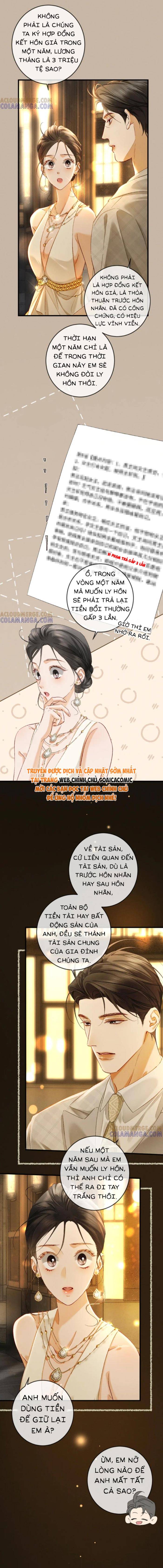 Luân Hãm Khế Ước Chap 26 - Next Chap 27