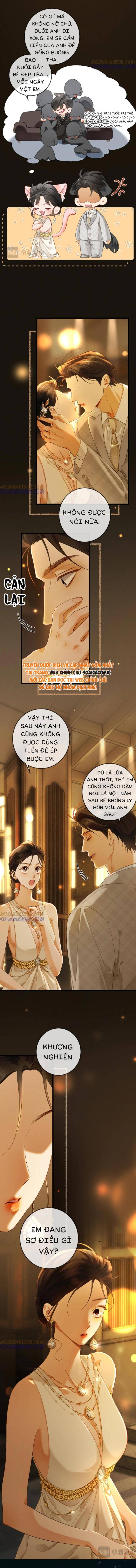 Luân Hãm Khế Ước Chap 26 - Next Chap 27