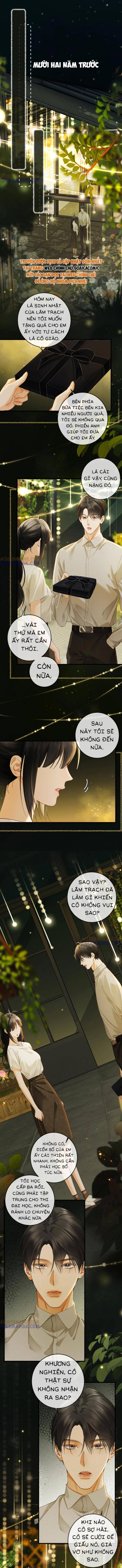Luân Hãm Khế Ước Chap 26 - Next Chap 27