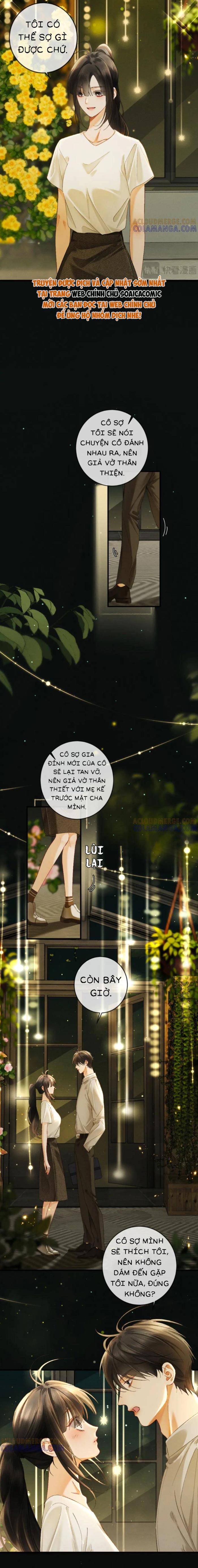 Luân Hãm Khế Ước Chap 26 - Next Chap 27