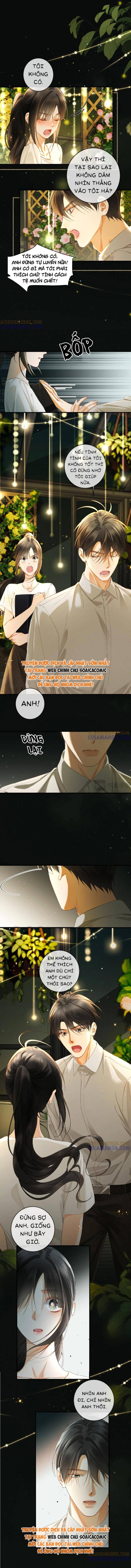 Luân Hãm Khế Ước Chap 26 - Next Chap 27