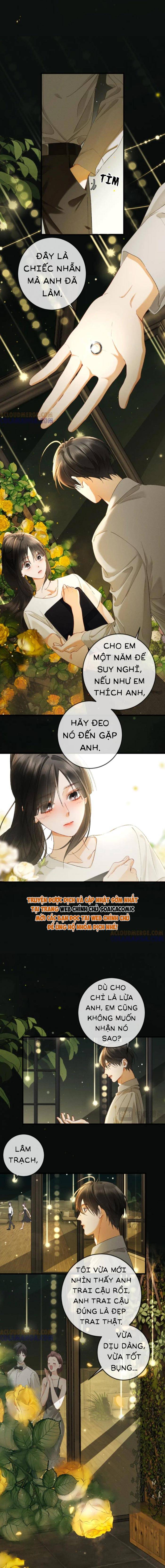 Luân Hãm Khế Ước Chap 26 - Next Chap 27