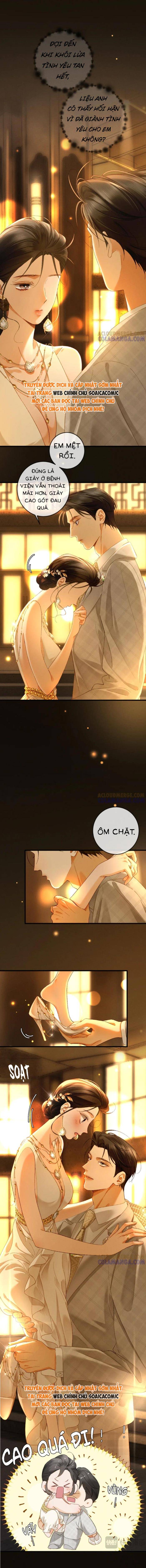 Luân Hãm Khế Ước Chap 26 - Next Chap 27