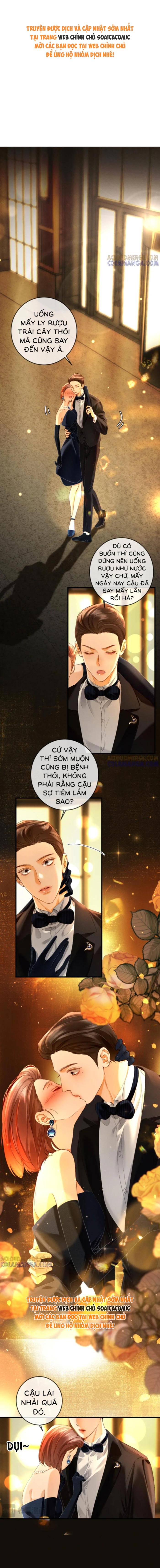Luân Hãm Khế Ước Chap 27 - Next Chap 28