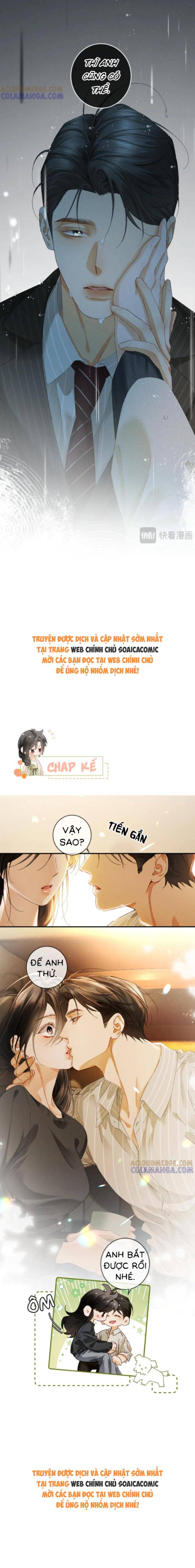 Luân Hãm Khế Ước Chap 28 - Next Chap 29