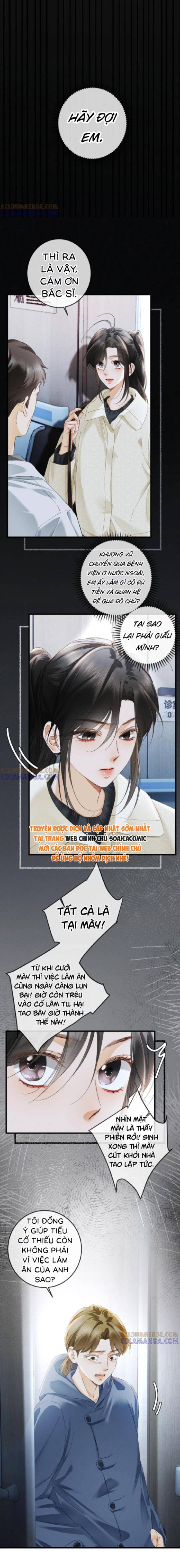 Luân Hãm Khế Ước Chap 28 - Next Chap 29