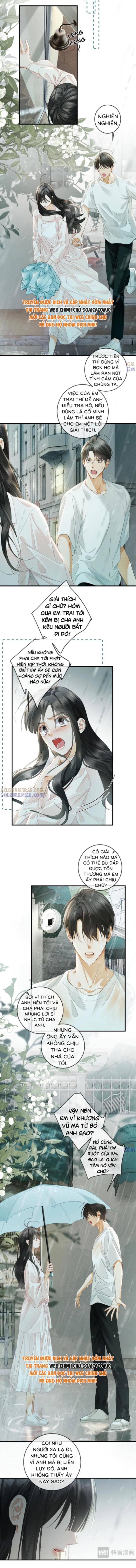 Luân Hãm Khế Ước Chap 30 - Next Chap 31