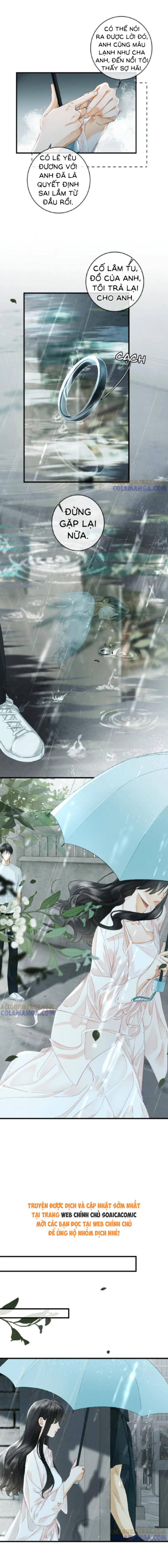 Luân Hãm Khế Ước Chap 30 - Next Chap 31