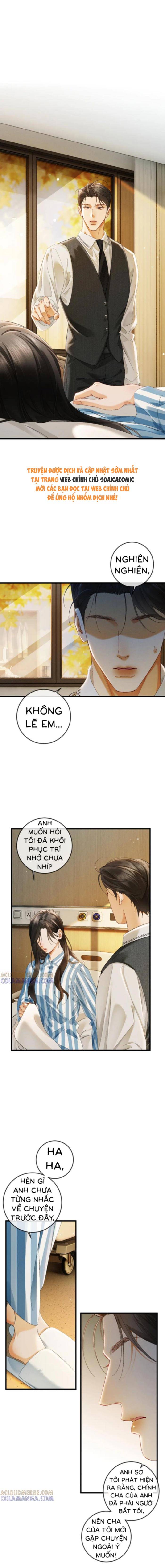 Luân Hãm Khế Ước Chap 31 - Next Chap 32