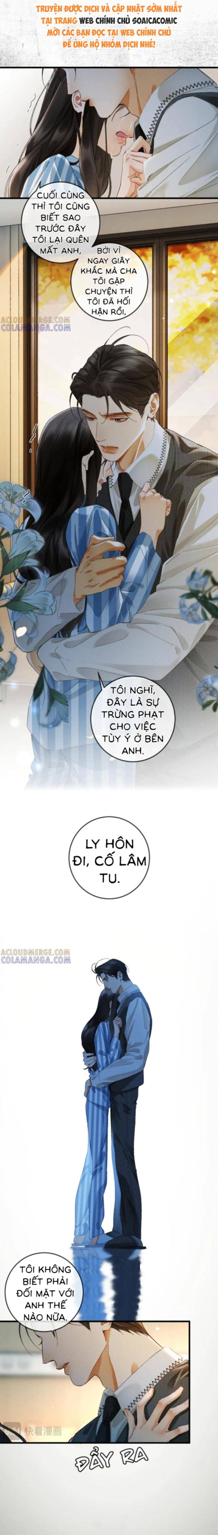 Luân Hãm Khế Ước Chap 31 - Next Chap 32